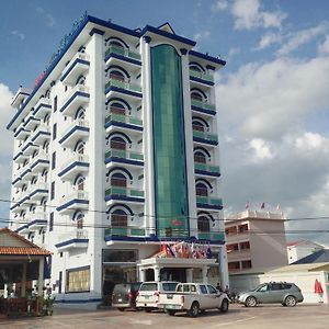 Emerald Bb Battambang Hotel